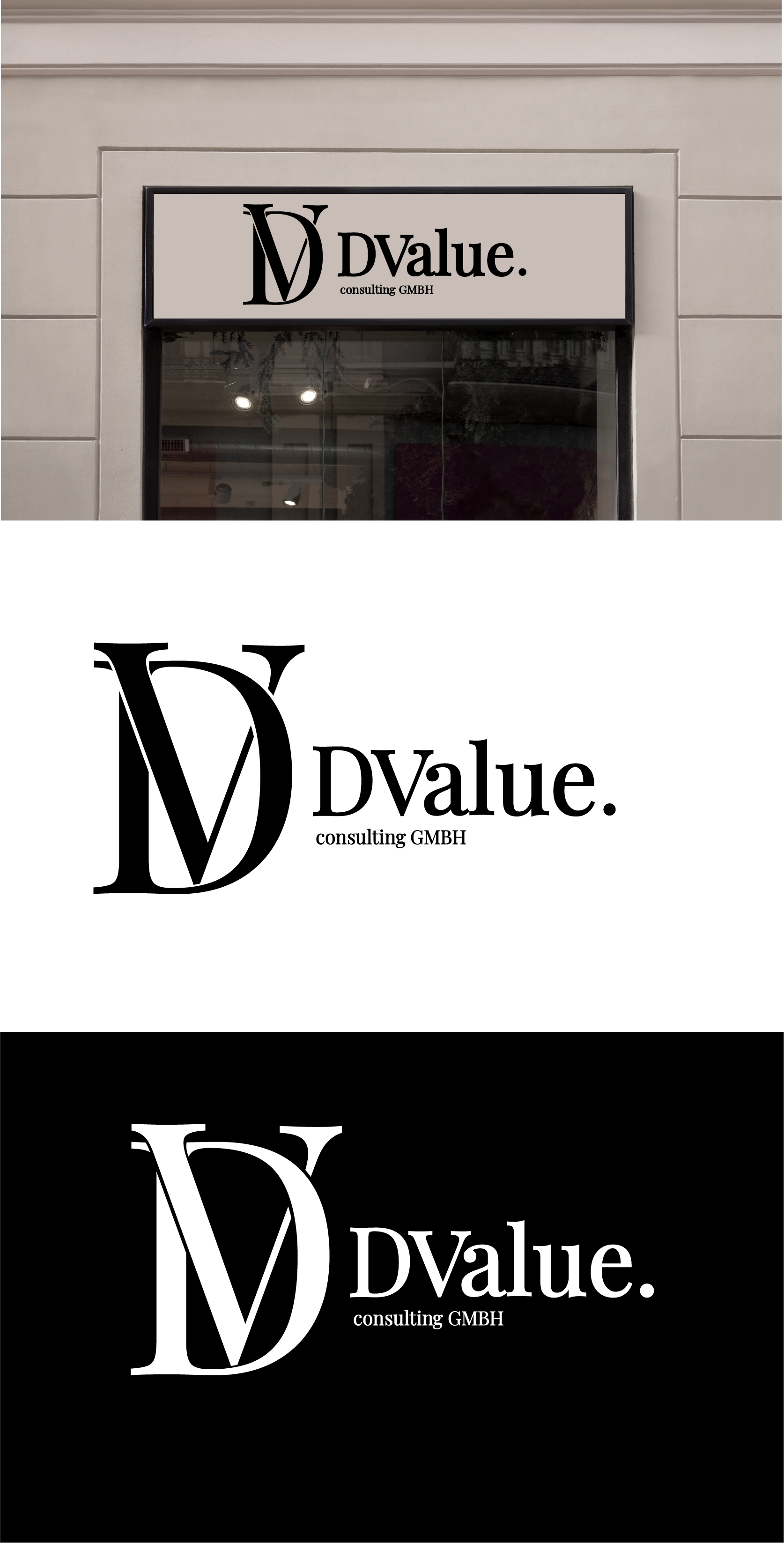 Logo Design by Carlos.Iborra for BIG DigiSales GmbH | Design #24368746