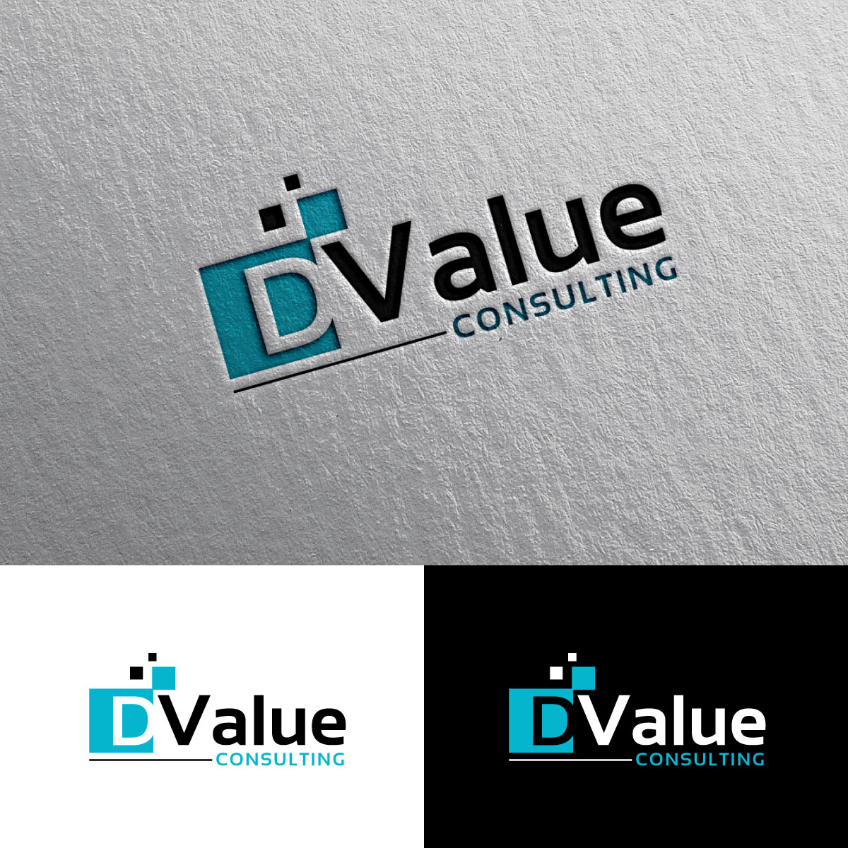 Logo Design by Rii for BIG DigiSales GmbH | Design #24370523