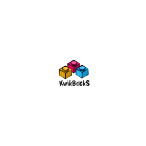 Logo Design by anto purwanto for KwikBricks | Design: #24405939