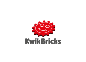Logo Design by creative.bugs for KwikBricks | Design: #24369771