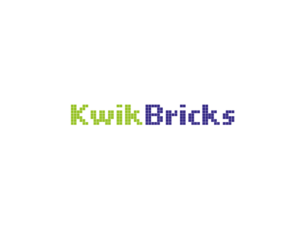 Logo Design by cveti79 for KwikBricks | Design: #24362374