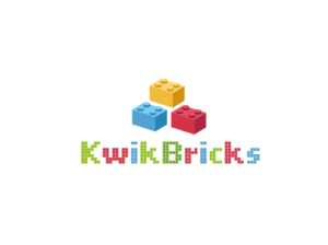 Logo Design by cveti79 for KwikBricks | Design: #24373091