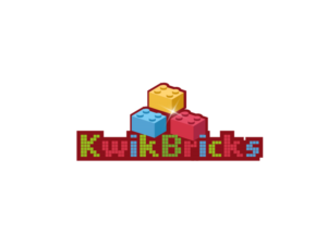 Logo Design by cveti79 for KwikBricks | Design: #24373151