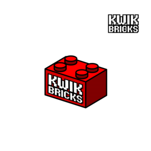 Logo Design by TristanT for KwikBricks | Design: #24377257