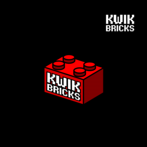 Logo Design by TristanT for KwikBricks | Design: #24377305