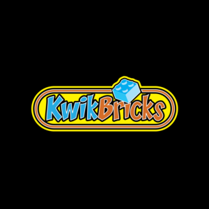 Logo Design by geni for KwikBricks | Design #24407998