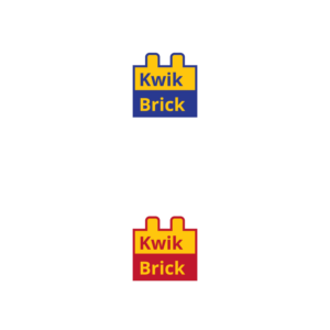 Logo Design by Fatrim for KwikBricks | Design: #24406265