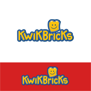 Logo Design by herry 21 for KwikBricks | Design: #24360319