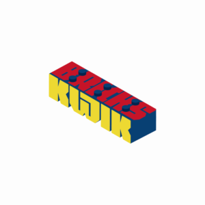 Logo Design by diandrae for KwikBricks | Design: #24402669