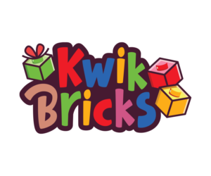 Logo Design by Pineapple for KwikBricks | Design: #24382296