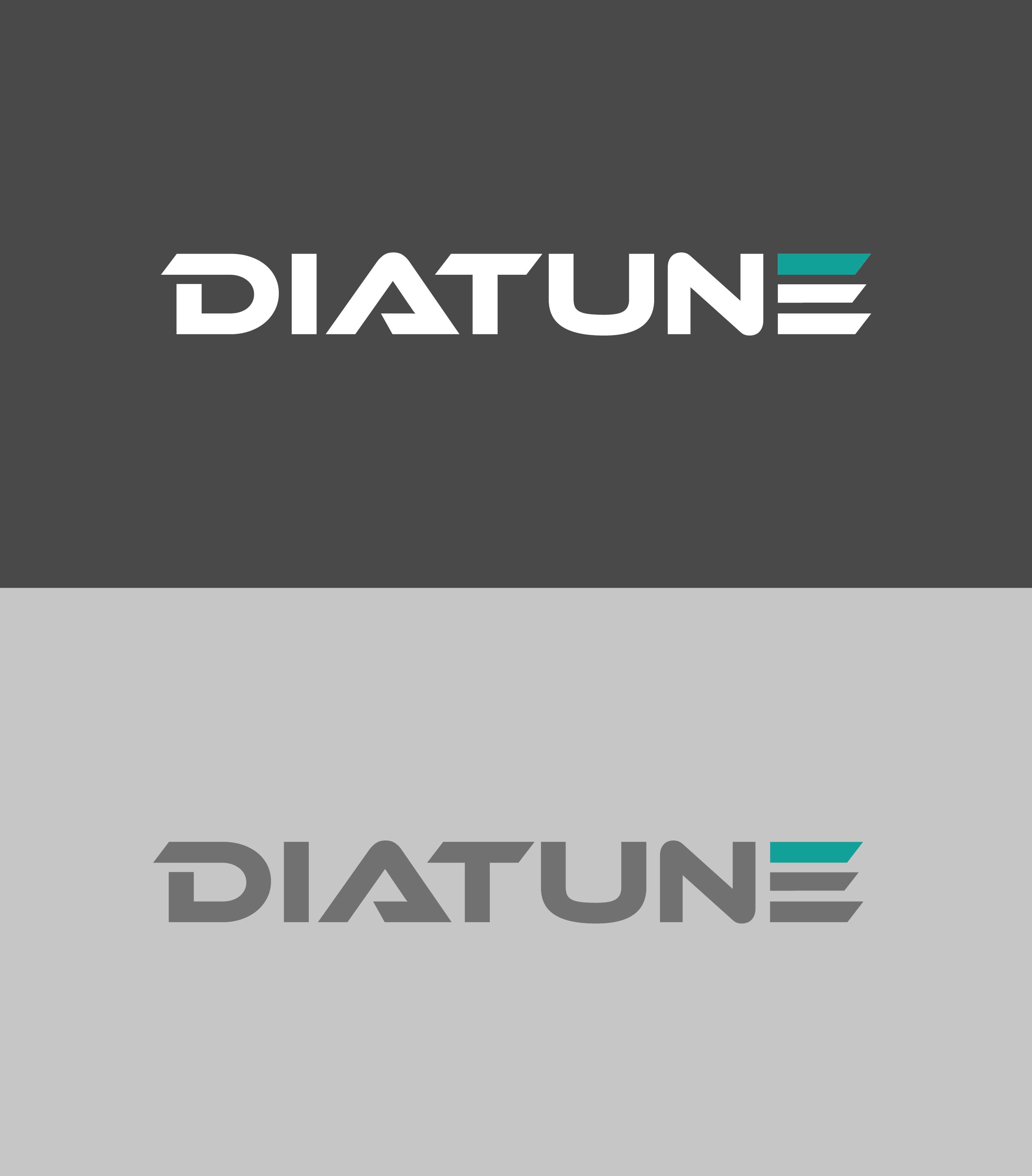 Logo Design by Anton for diatune | Design #24392344