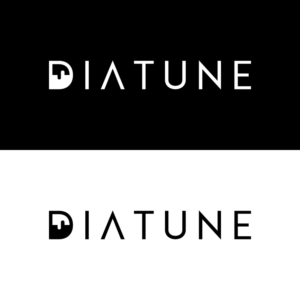 DIATUNE | Logo Design by nicholash