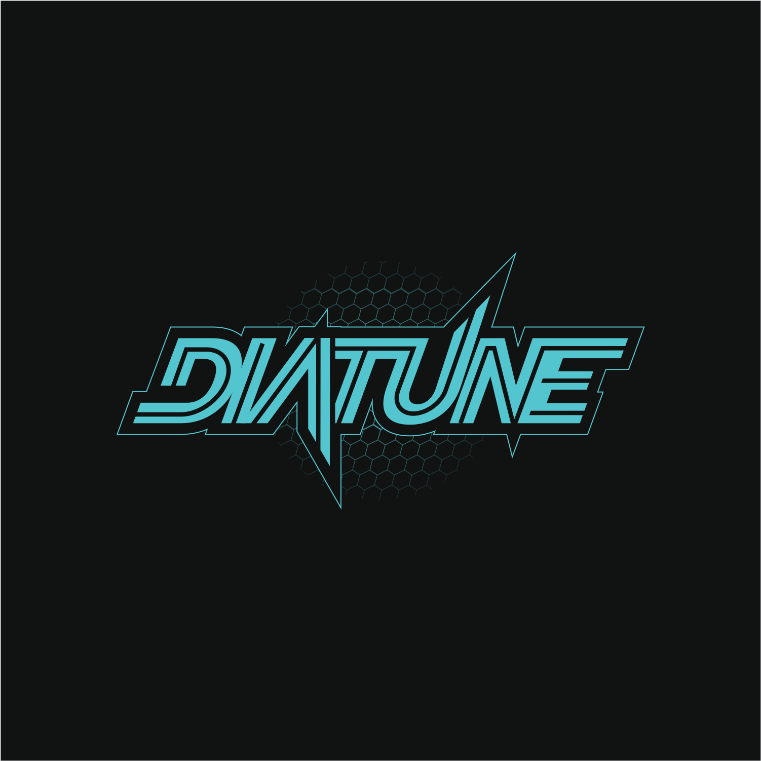 Logo Design by moisesf for diatune | Design #24454476