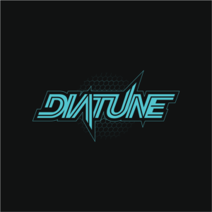 DIATUNE | Logo Design by moisesf