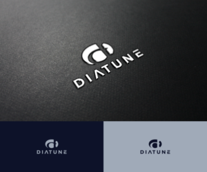 DIATUNE | Logo-Design von Vetroff