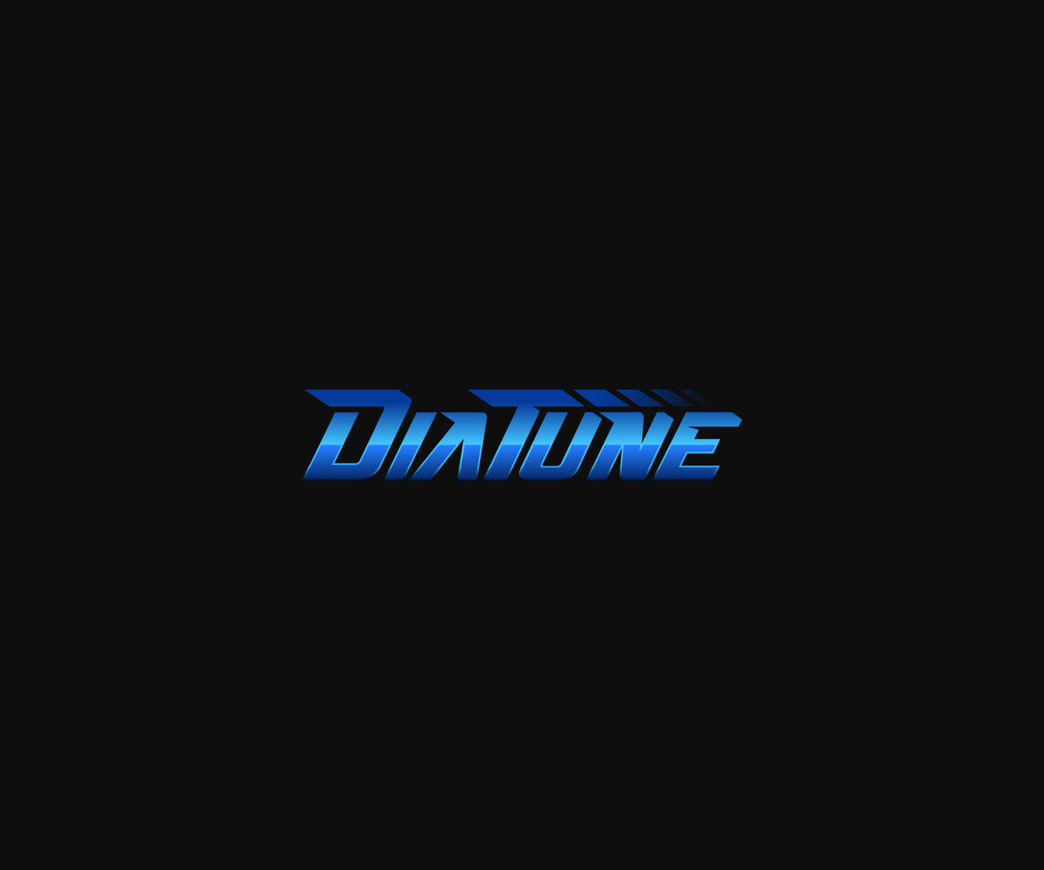 Logo Design by Mario for diatune | Design #24452783