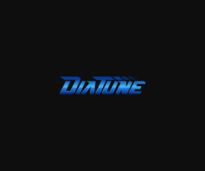 DIATUNE | Design de Logo par Mario