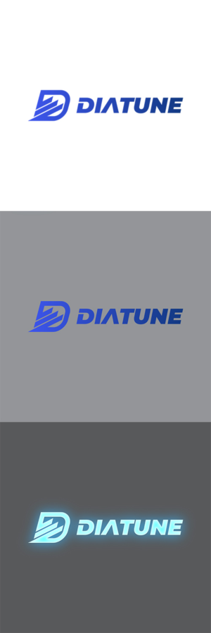 Logo Design by anshtoyj for diatune | Design: #24471236