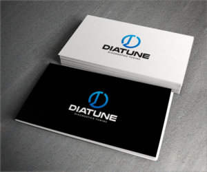 Logo Design by aglaronde23 for diatune | Design: #24464290