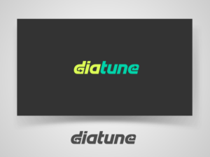 Logo-Design von Mirela78 für diatune | Design: #24453374