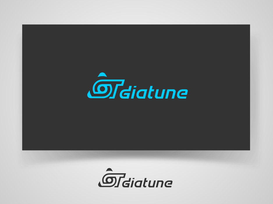 Design de Logo par Mirela78 pour diatune | Design #24461136
