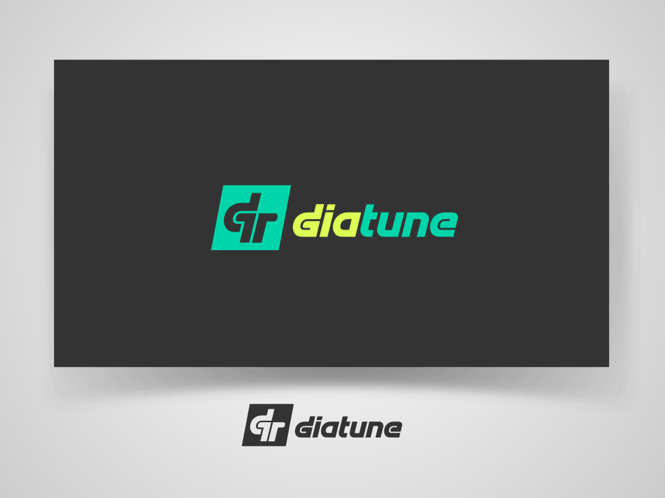 Design de Logo par Mirela78 pour diatune | Design #24469323