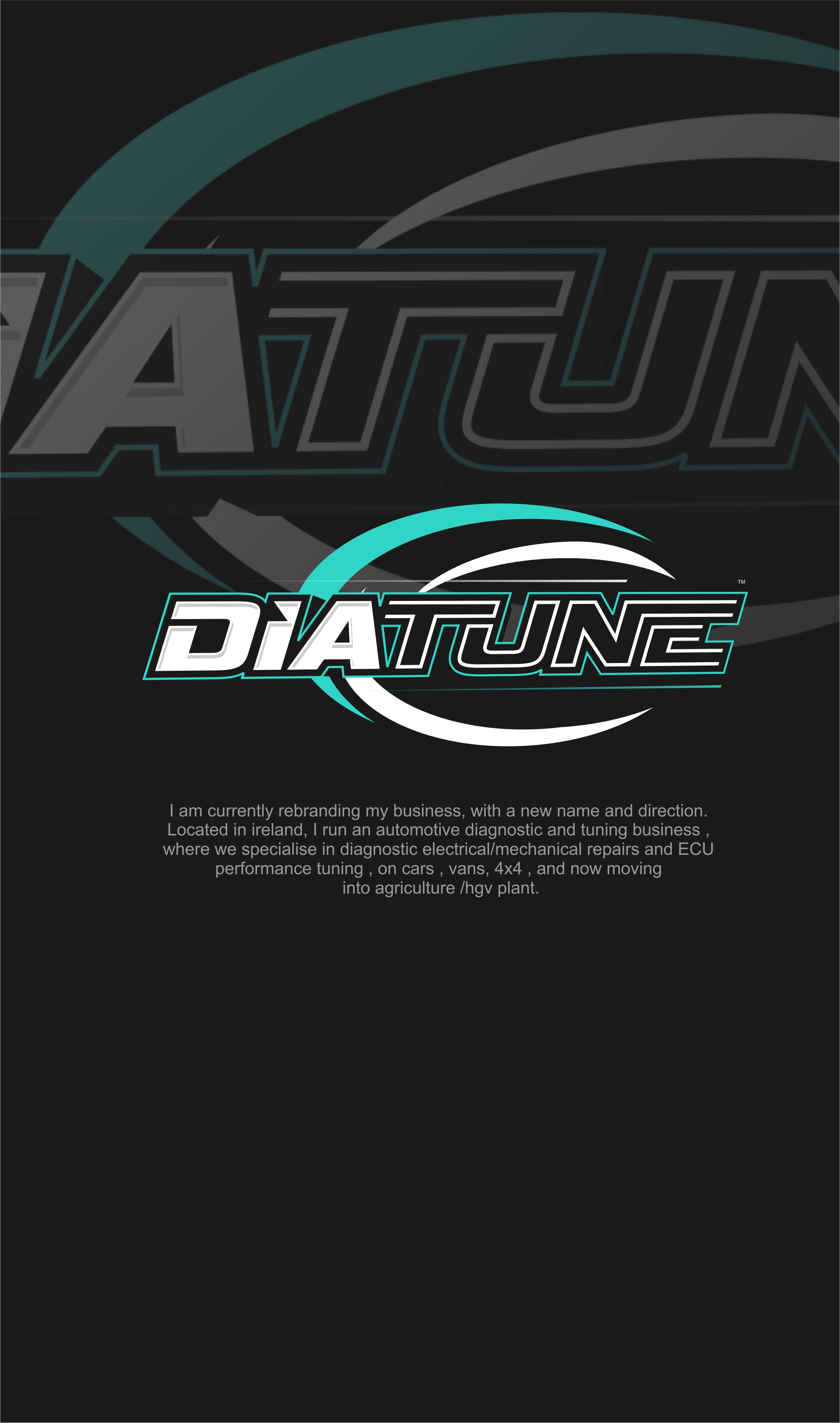 Logo-Design von alok bhopatkar für diatune | Design #24452555