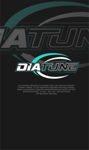 Design de Logo par alok bhopatkar pour diatune | Design : #24452555