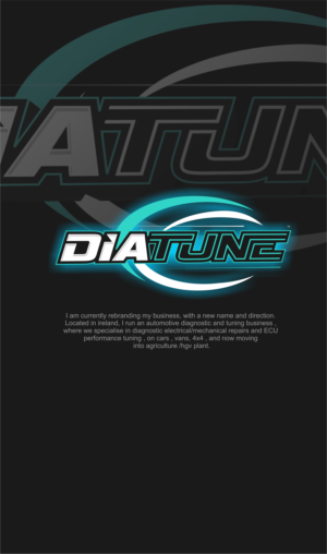 Logo Design by alok bhopatkar for diatune | Design: #24452609