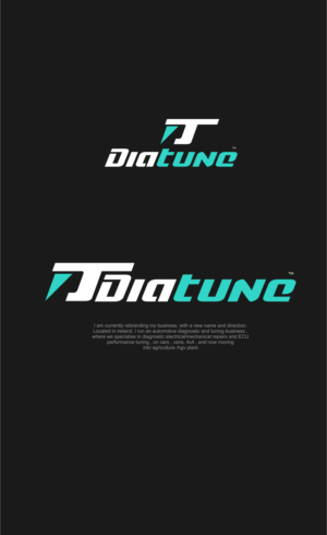 Logo-Design von alok bhopatkar für diatune | Design: #24457488