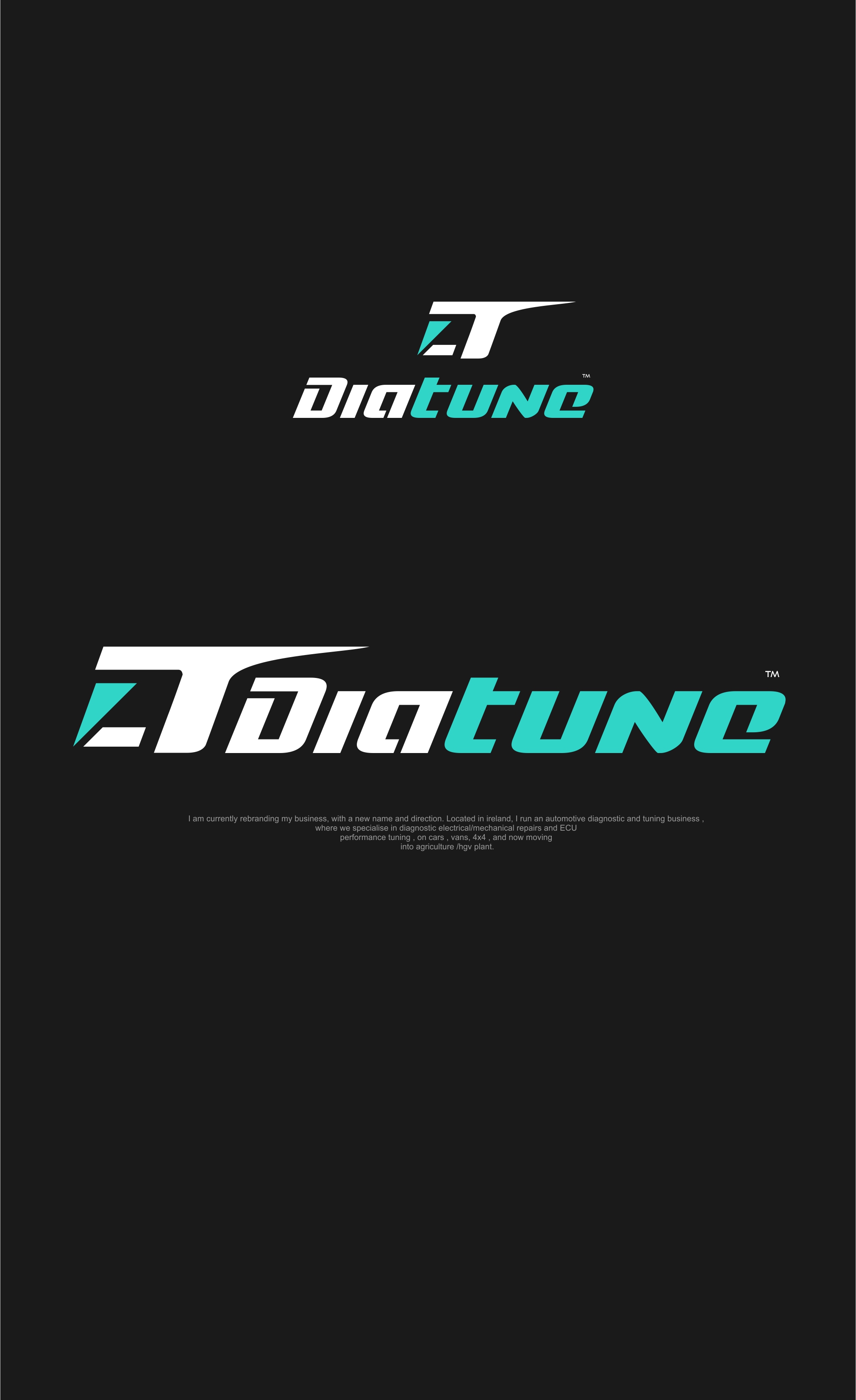 Logo-Design von alok bhopatkar für diatune | Design #24459988