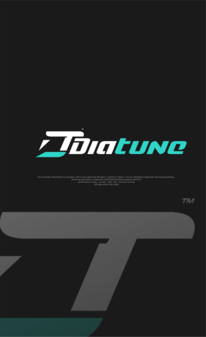 Design de Logo par alok bhopatkar pour diatune | Design : #24460862