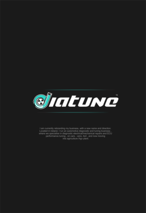 Design de Logo par alok bhopatkar pour diatune | Design : #24476610