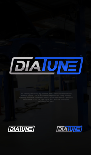 Design de Logo par alok bhopatkar pour diatune | Design : #24486370