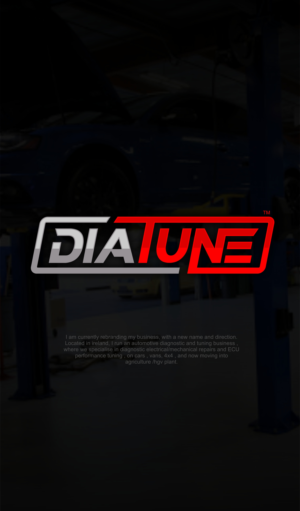 Logo Design by alok bhopatkar for diatune | Design: #24486389