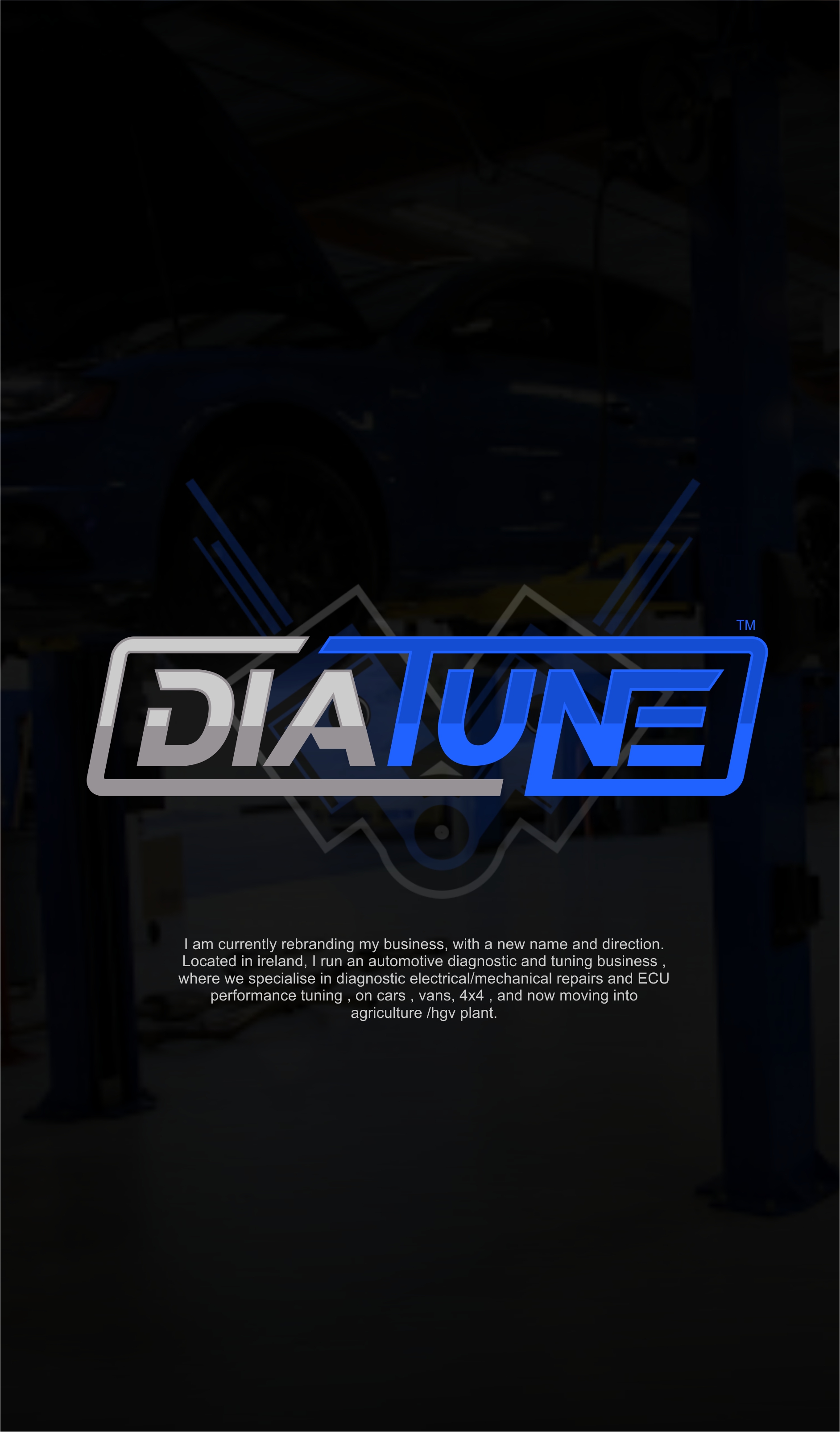 Logo Design by alok bhopatkar for diatune | Design #24490477