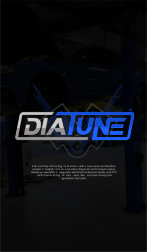Logo Design by alok bhopatkar for diatune | Design: #24490477