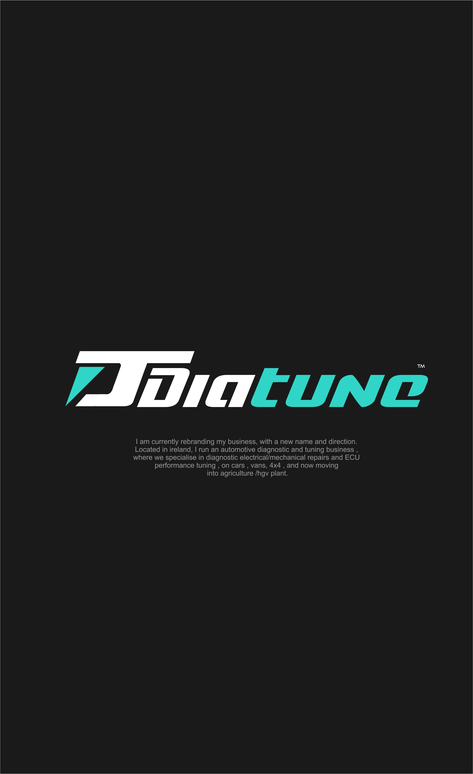 Logo-Design von alok bhopatkar für diatune | Design #24491127