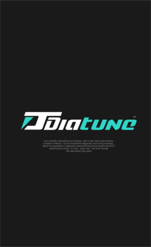 Logo-Design von alok bhopatkar für diatune | Design: #24491127