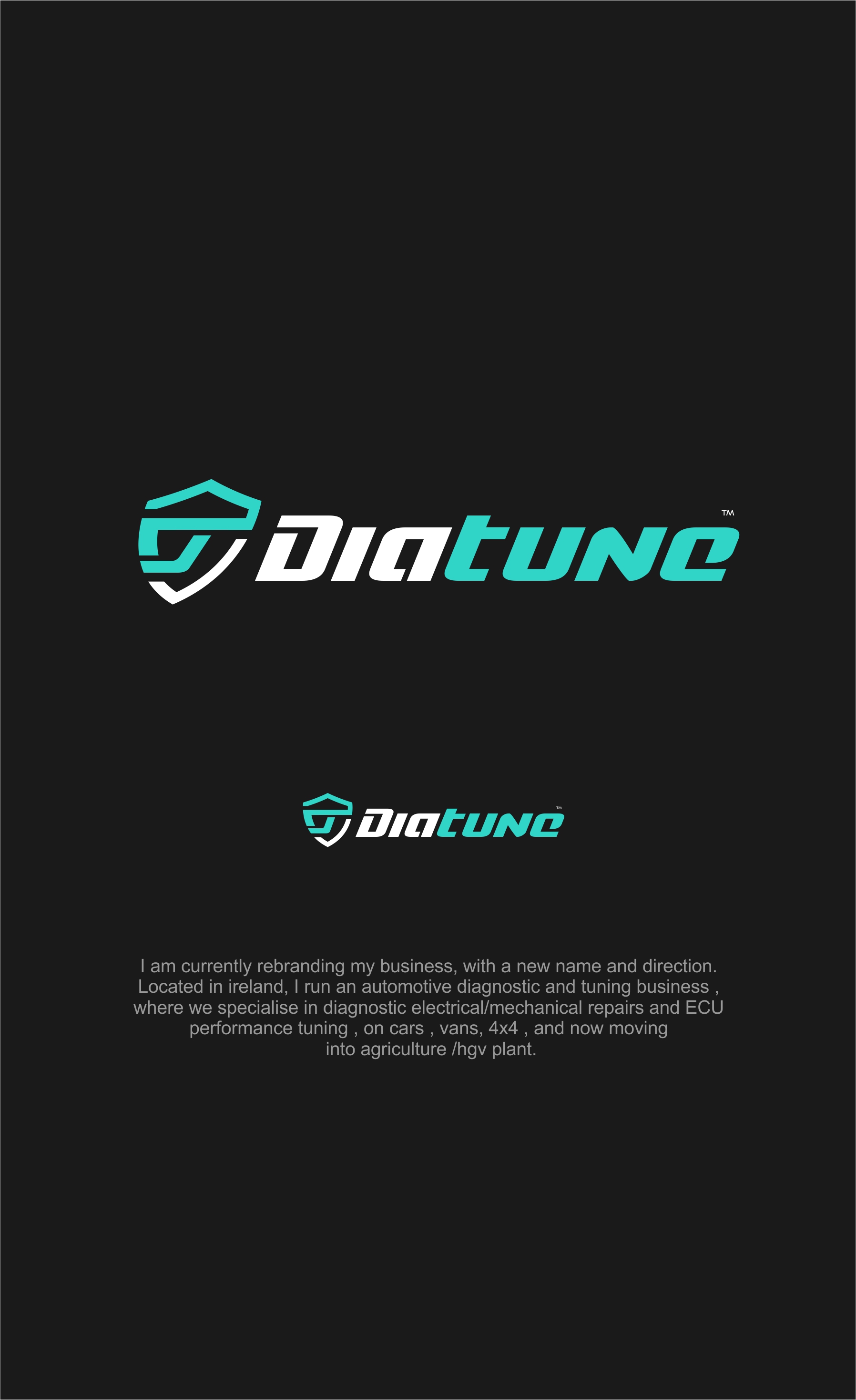 Logo-Design von alok bhopatkar für diatune | Design #24491227