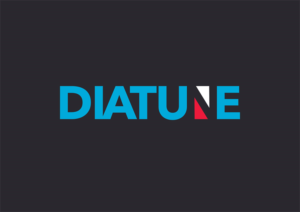 Logo Design by Innerworld Designs ltd. for diatune | Design #24454233