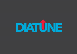 Logo Design by Innerworld Designs ltd. for diatune | Design: #24455331