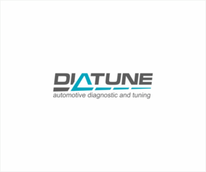 Logo Design by Logocraft for diatune | Design: #24451972