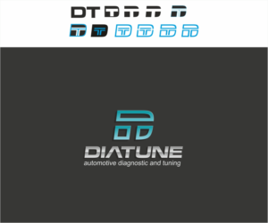 Logo Design by Logocraft for diatune | Design: #24455703