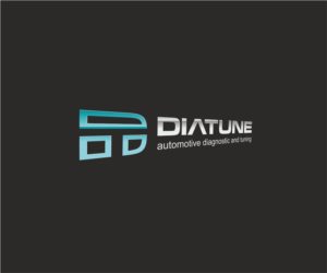 Logo Design by Logocraft for diatune | Design: #24458299
