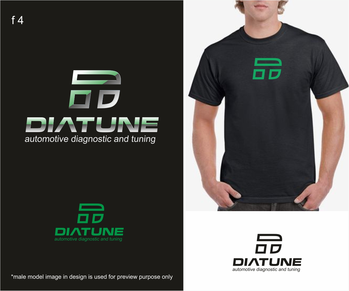 Logo Design by Logocraft for diatune | Design #24465553