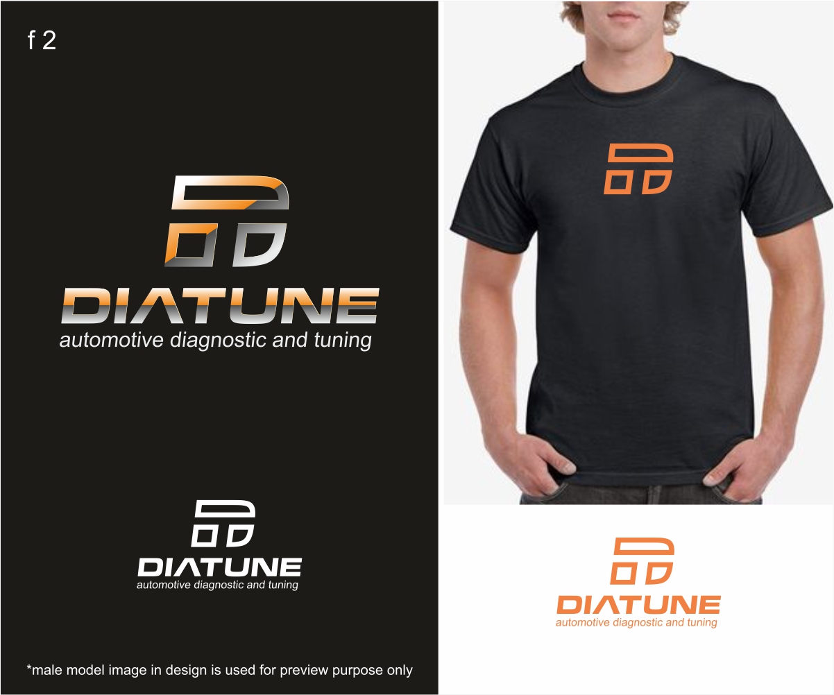 Logo Design by Logocraft for diatune | Design #24465554