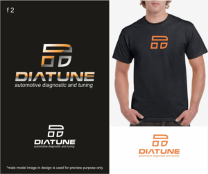 Logo Design by Logocraft for diatune | Design: #24465554
