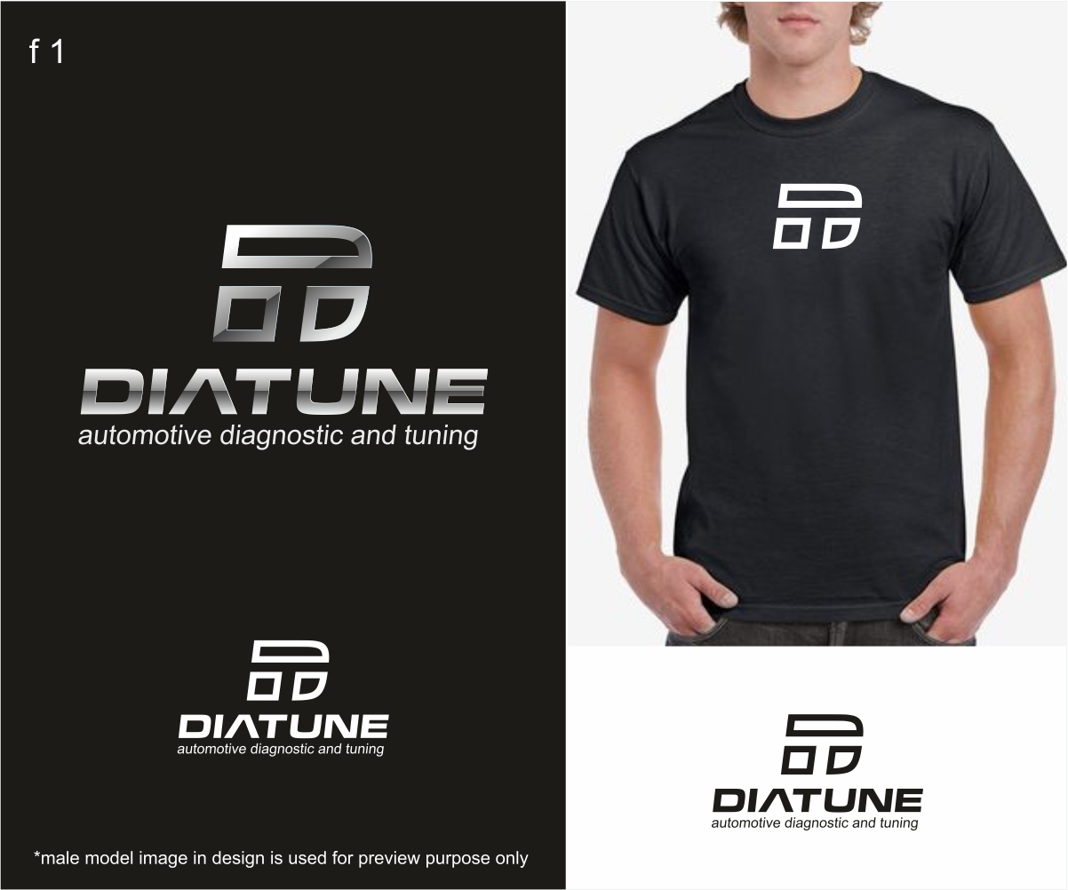 Design de Logo par Logocraft pour diatune | Design #24465557