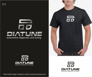 Logo Design by Logocraft for diatune | Design: #24465557